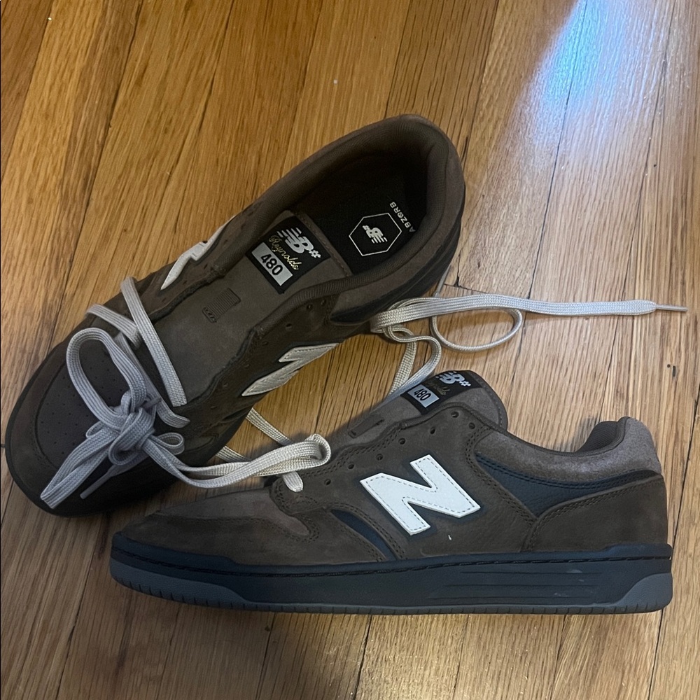New Balance Numeric Men's Andrew Reynolds 480